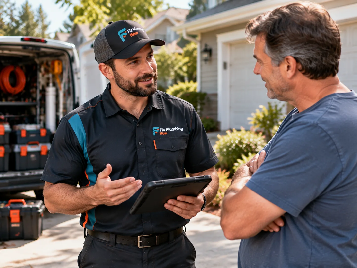 Clogged Drain Service Northville, MI FAQs